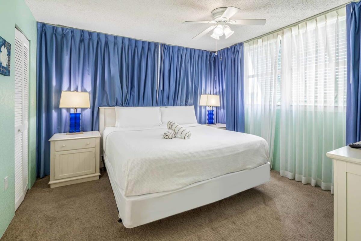 Tortuga Suite At Sunrise Suites Resort - Heated Pool, Hot Tub & Free Parking Key West Eksteriør bilde