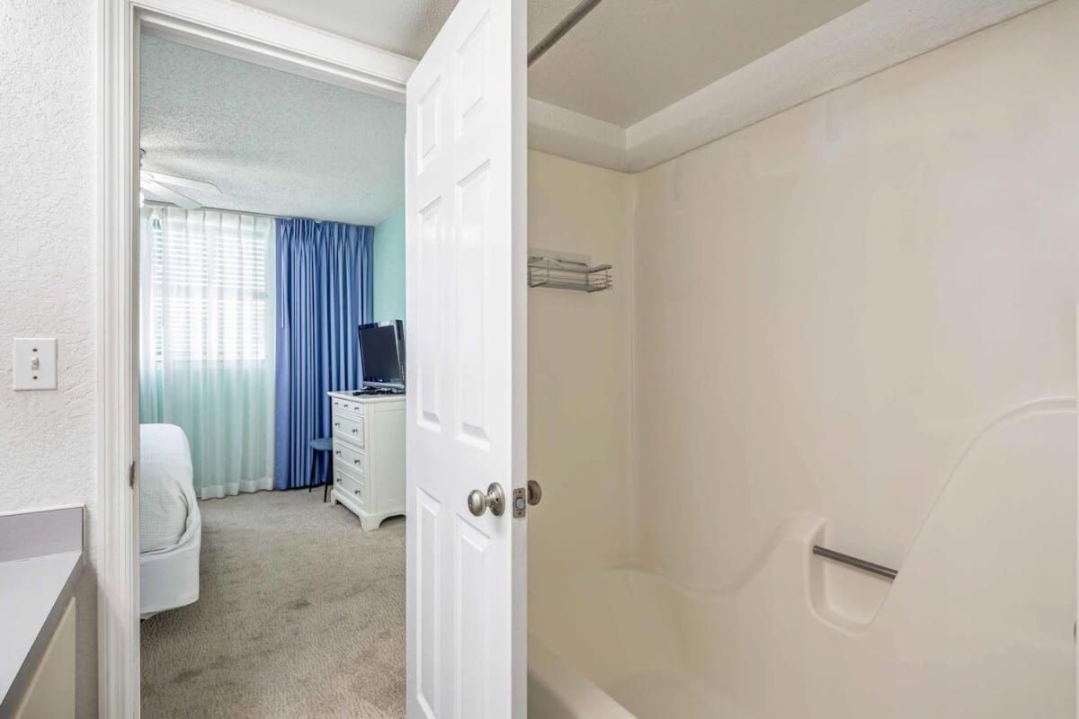 Tortuga Suite At Sunrise Suites Resort - Heated Pool, Hot Tub & Free Parking Key West Eksteriør bilde