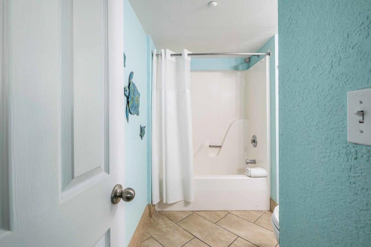 Tortuga Suite At Sunrise Suites Resort - Heated Pool, Hot Tub & Free Parking Key West Eksteriør bilde