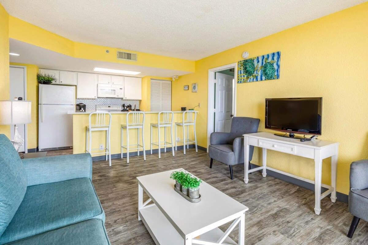 Tortuga Suite At Sunrise Suites Resort - Heated Pool, Hot Tub & Free Parking Key West Eksteriør bilde