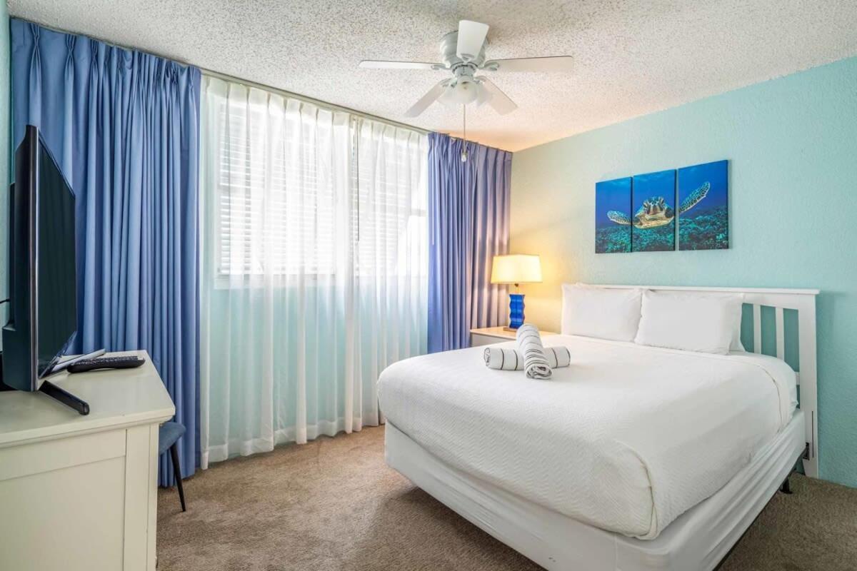 Tortuga Suite At Sunrise Suites Resort - Heated Pool, Hot Tub & Free Parking Key West Eksteriør bilde