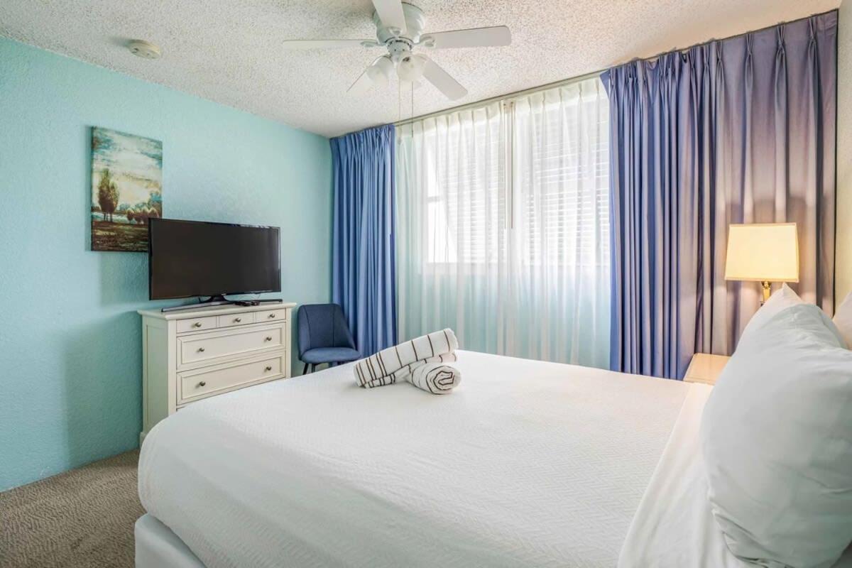 Tortuga Suite At Sunrise Suites Resort - Heated Pool, Hot Tub & Free Parking Key West Eksteriør bilde