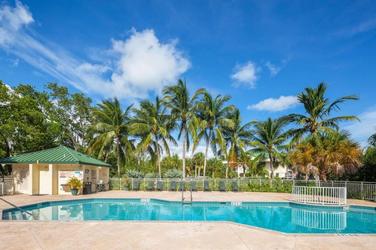 Tortuga Suite At Sunrise Suites Resort - Heated Pool, Hot Tub & Free Parking Key West Eksteriør bilde