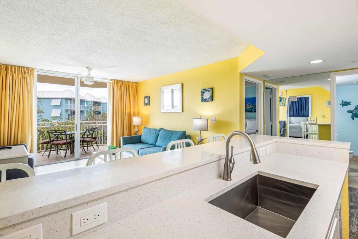 Tortuga Suite At Sunrise Suites Resort - Heated Pool, Hot Tub & Free Parking Key West Eksteriør bilde