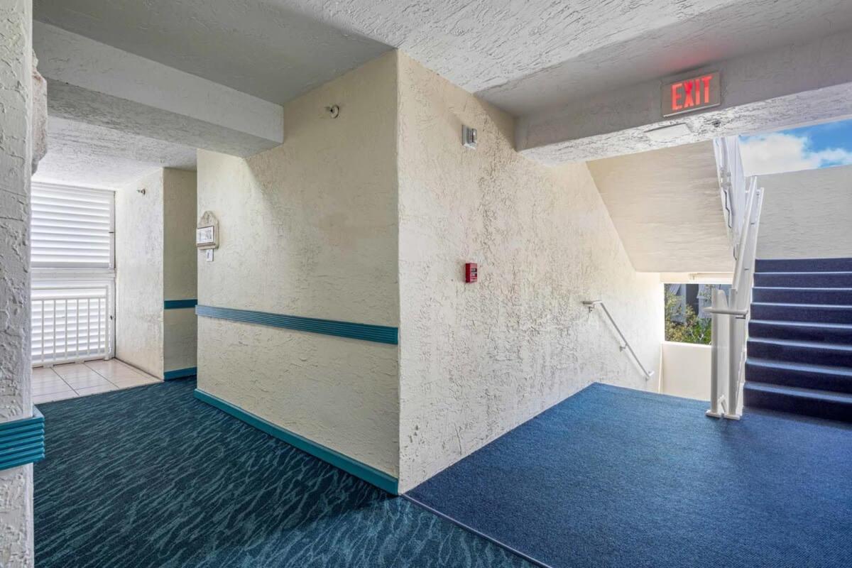 Tortuga Suite At Sunrise Suites Resort - Heated Pool, Hot Tub & Free Parking Key West Eksteriør bilde