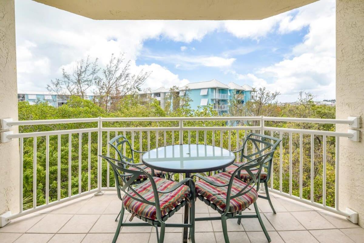 Tortuga Suite At Sunrise Suites Resort - Heated Pool, Hot Tub & Free Parking Key West Eksteriør bilde